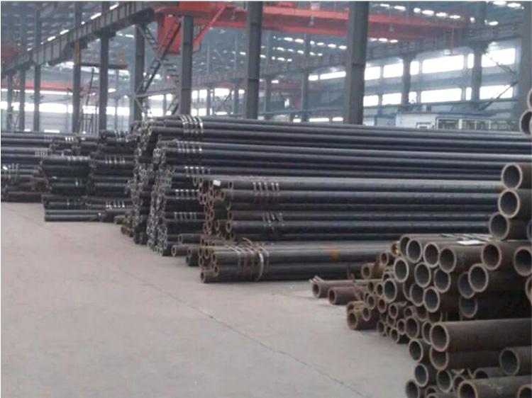 万荣12cr2mo化肥专用管